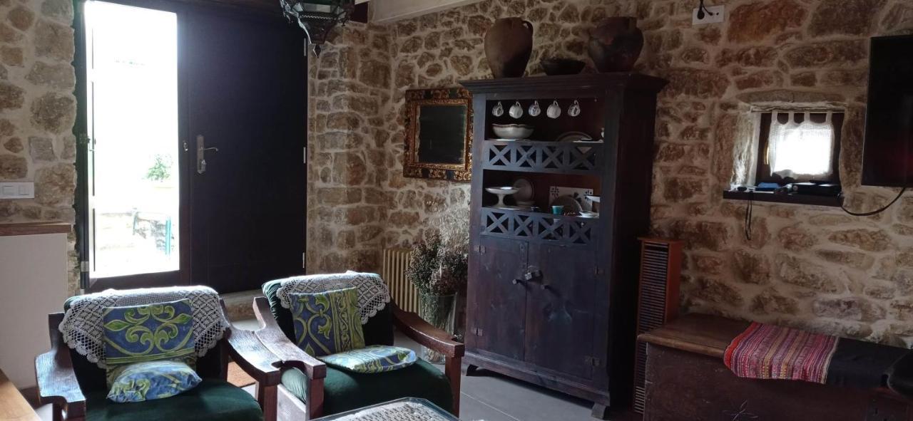 La Casina De Valles De San Roman Extérieur photo